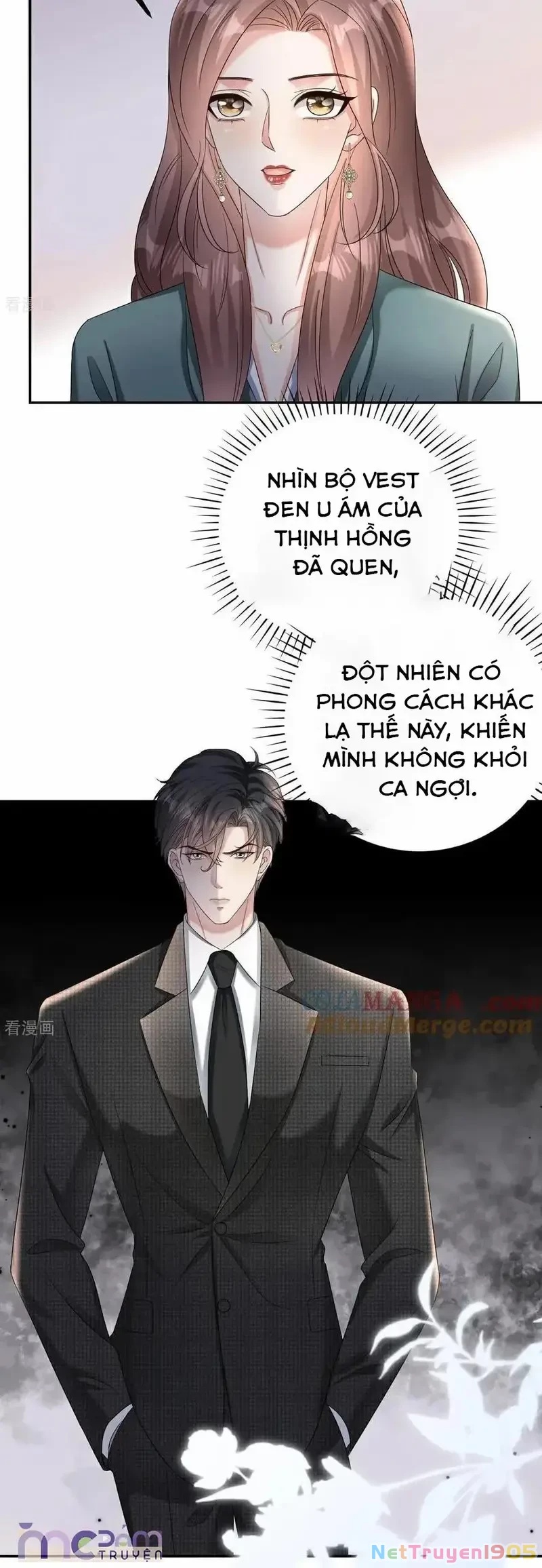 Tùy Ý Thiêu Đốt Lửa Tình Chapter 141 - 28