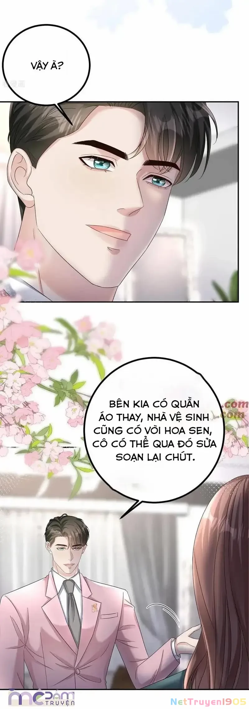 Tùy Ý Thiêu Đốt Lửa Tình Chapter 141 - 29