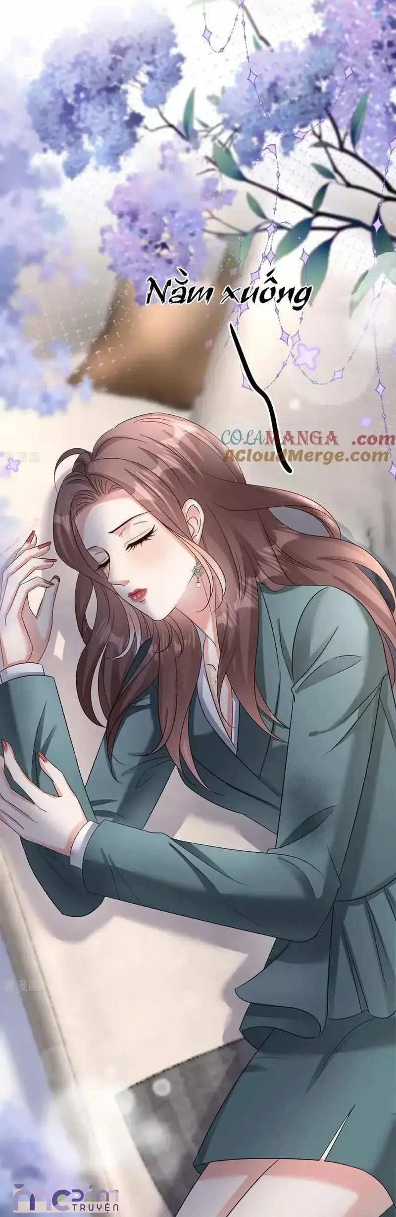 Tùy Ý Thiêu Đốt Lửa Tình Chapter 141 - 31
