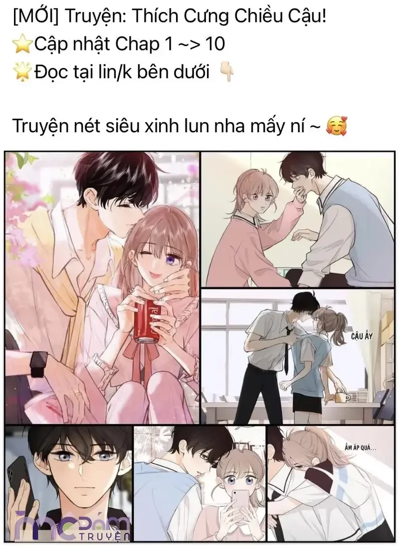 Tùy Ý Thiêu Đốt Lửa Tình Chapter 141 - 33