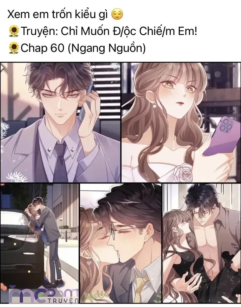Tùy Ý Thiêu Đốt Lửa Tình Chapter 141 - 34