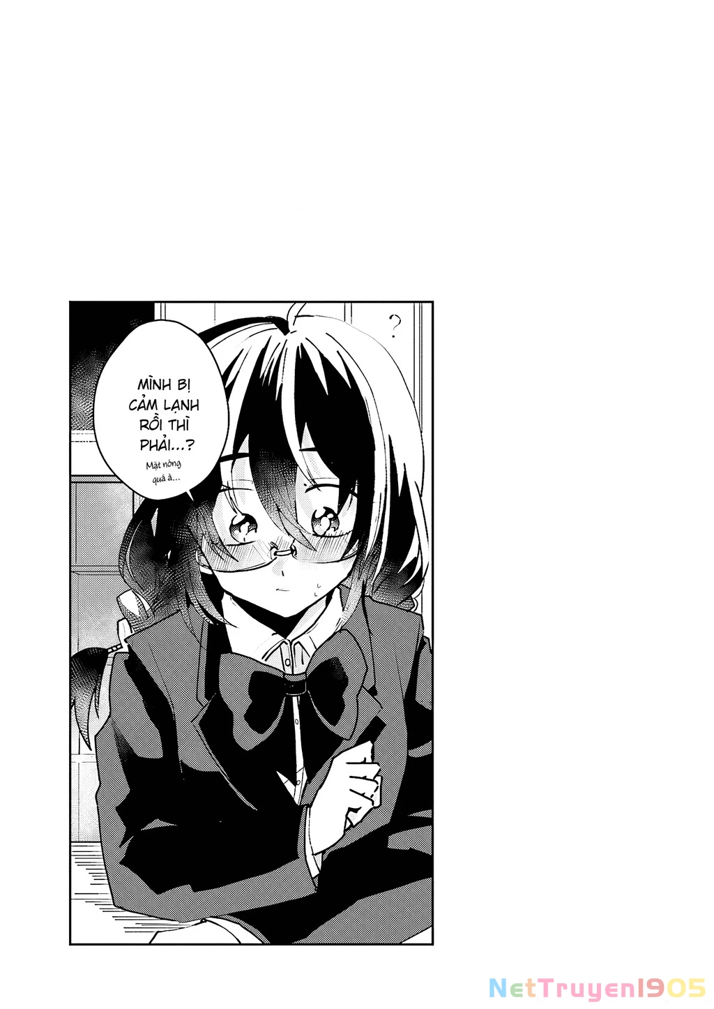 Iincho to Furyou-kun Chapter 14 - 9