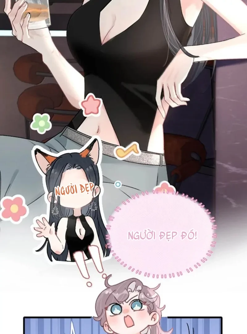 Tôi Bị Mẹ Kế Ép Yêu Đương Chapter 84 - 3