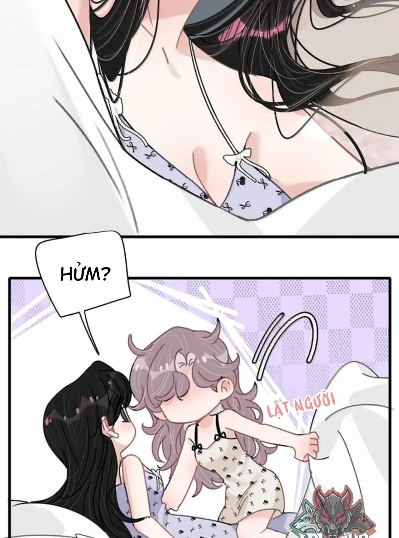 Tôi Bị Mẹ Kế Ép Yêu Đương Chapter 84 - 5