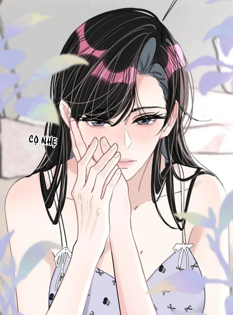 Tôi Bị Mẹ Kế Ép Yêu Đương Chapter 84 - 8