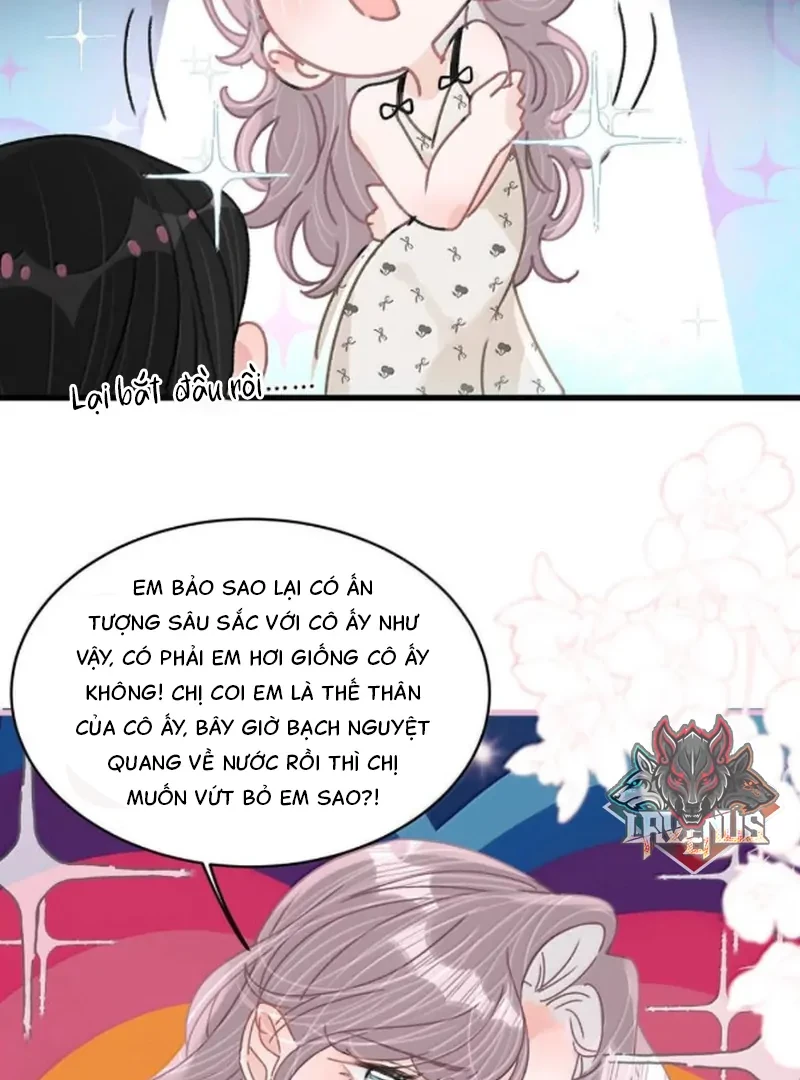 Tôi Bị Mẹ Kế Ép Yêu Đương Chapter 84 - 14