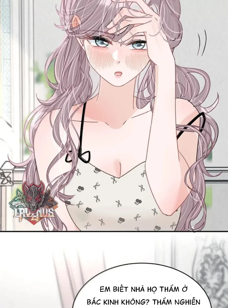 Tôi Bị Mẹ Kế Ép Yêu Đương Chapter 84 - 18