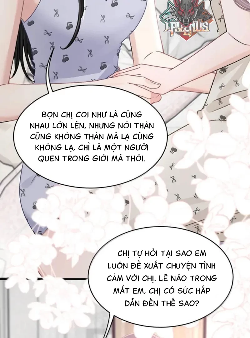 Tôi Bị Mẹ Kế Ép Yêu Đương Chapter 84 - 20