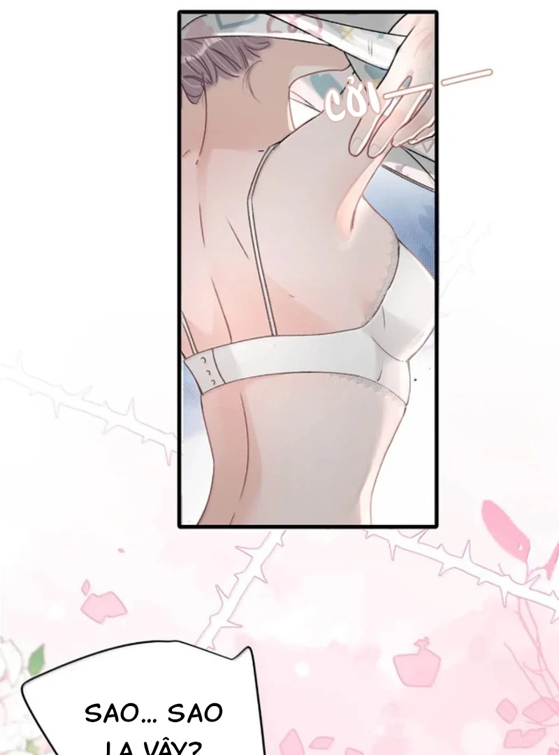 Tôi Bị Mẹ Kế Ép Yêu Đương Chapter 84 - 36