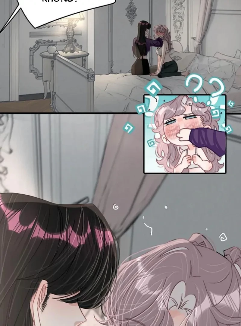 Tôi Bị Mẹ Kế Ép Yêu Đương Chapter 84 - 42