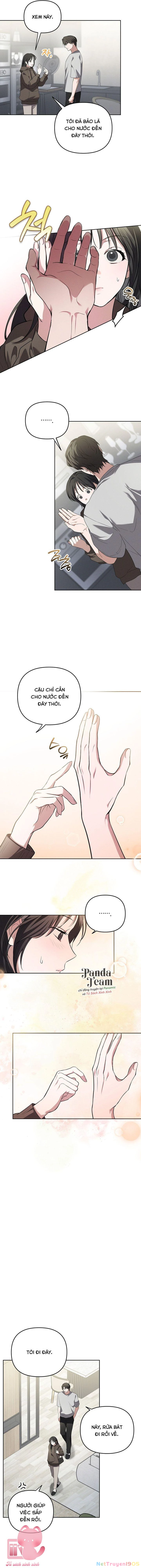 Thời Khắc Định Đoạt Tình Duyên Chapter 8 - 8