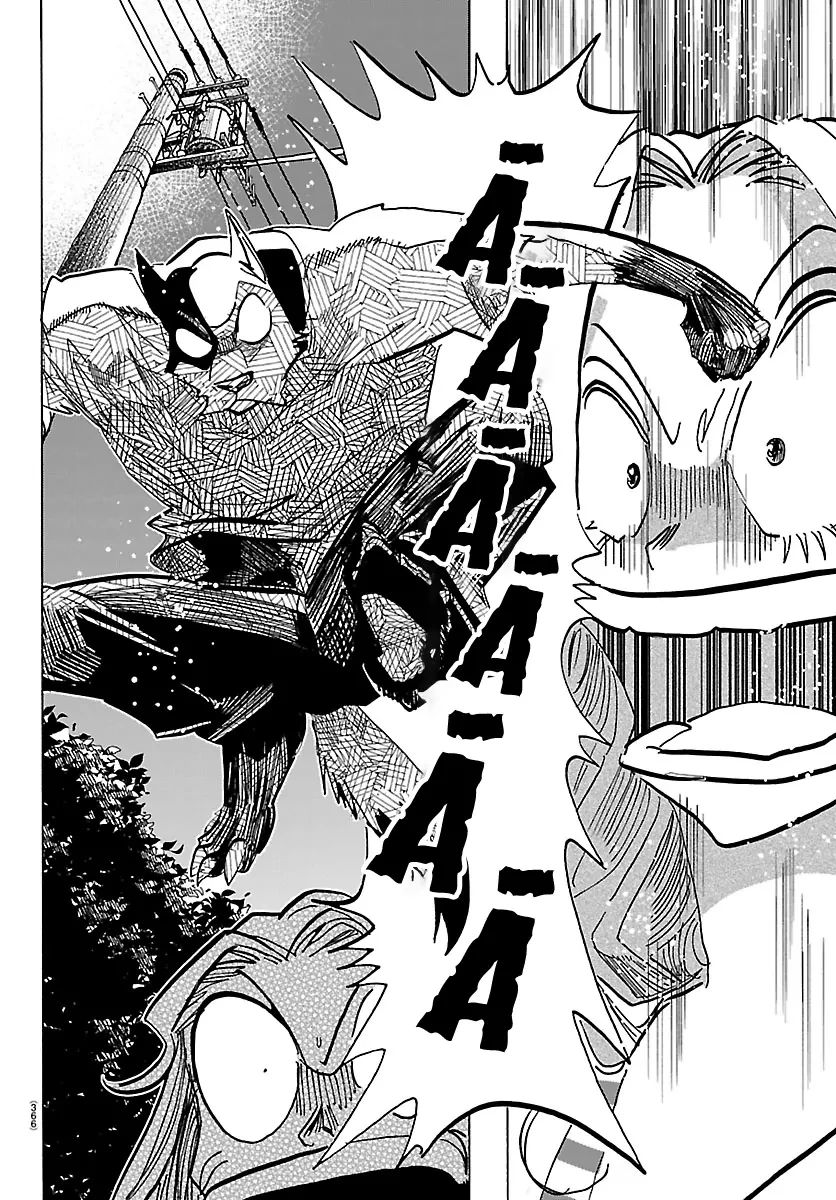 Lý Trí Của Taika Chapter 32 - 16