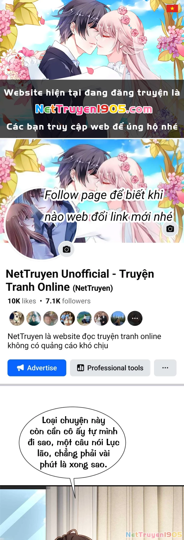Mỗi Tuần Ta Có Một Nghề Nghiệp Mới Chapter 831 - 1