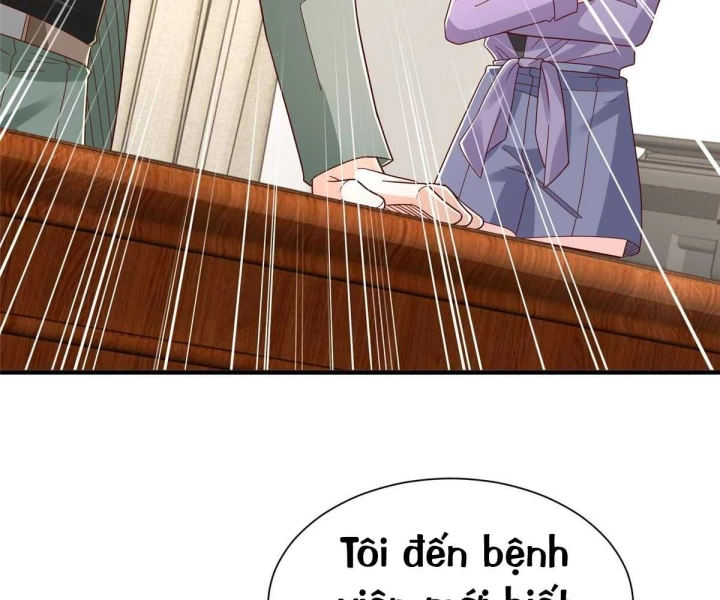Mỗi Tuần Ta Có Một Nghề Nghiệp Mới Chapter 831 - 13