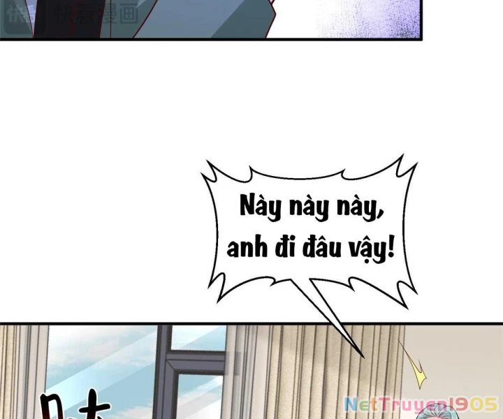 Mỗi Tuần Ta Có Một Nghề Nghiệp Mới Chapter 831 - 18