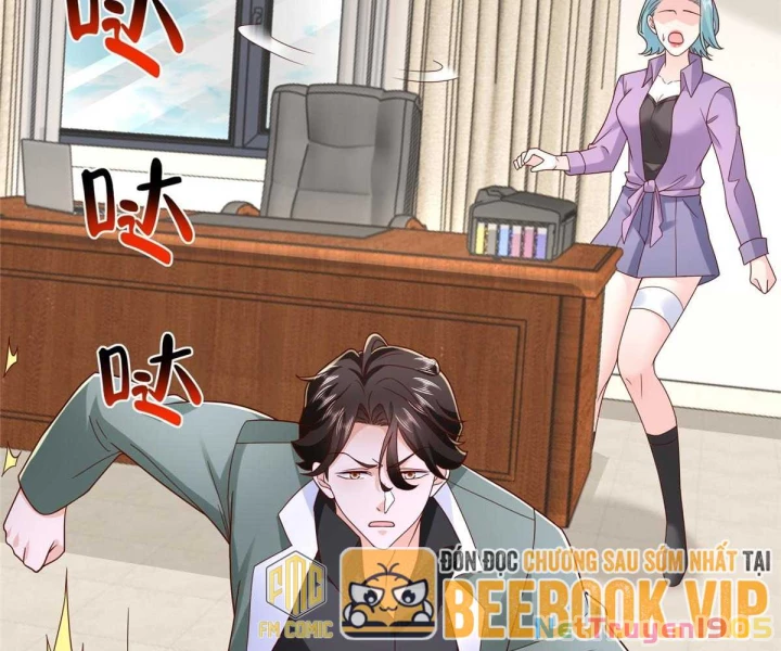 Mỗi Tuần Ta Có Một Nghề Nghiệp Mới Chapter 831 - 19