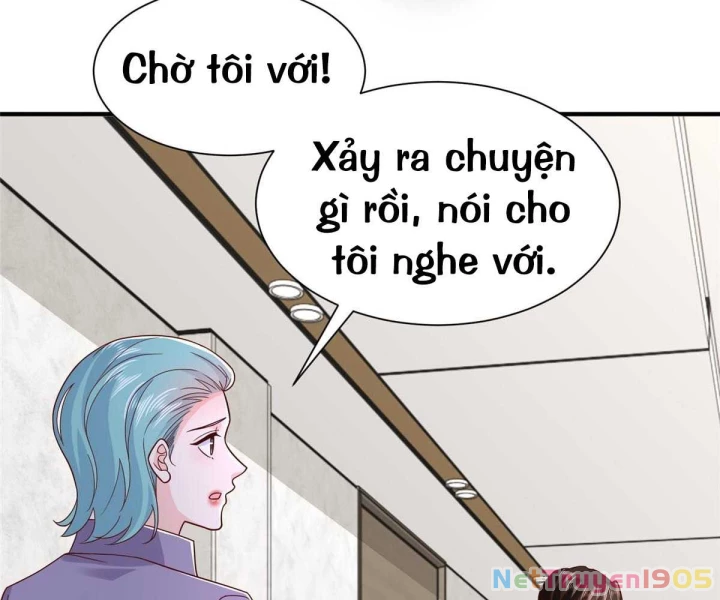 Mỗi Tuần Ta Có Một Nghề Nghiệp Mới Chapter 831 - 22