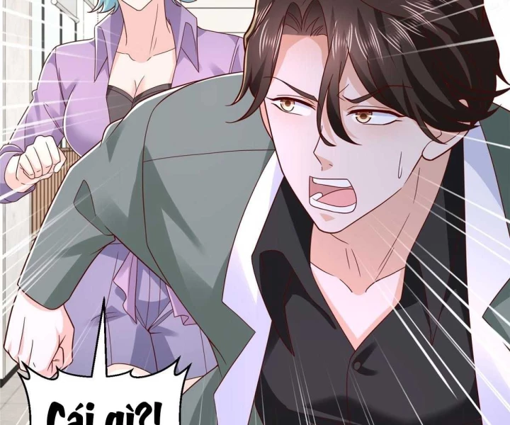 Mỗi Tuần Ta Có Một Nghề Nghiệp Mới Chapter 831 - 25