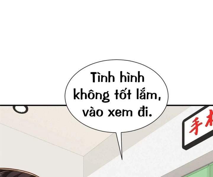 Mỗi Tuần Ta Có Một Nghề Nghiệp Mới Chapter 831 - 33