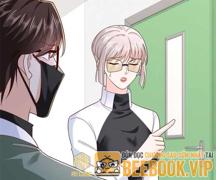 Mỗi Tuần Ta Có Một Nghề Nghiệp Mới Chapter 831 - 34
