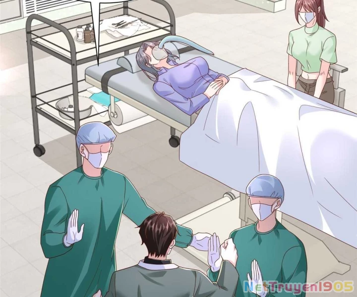 Mỗi Tuần Ta Có Một Nghề Nghiệp Mới Chapter 831 - 39