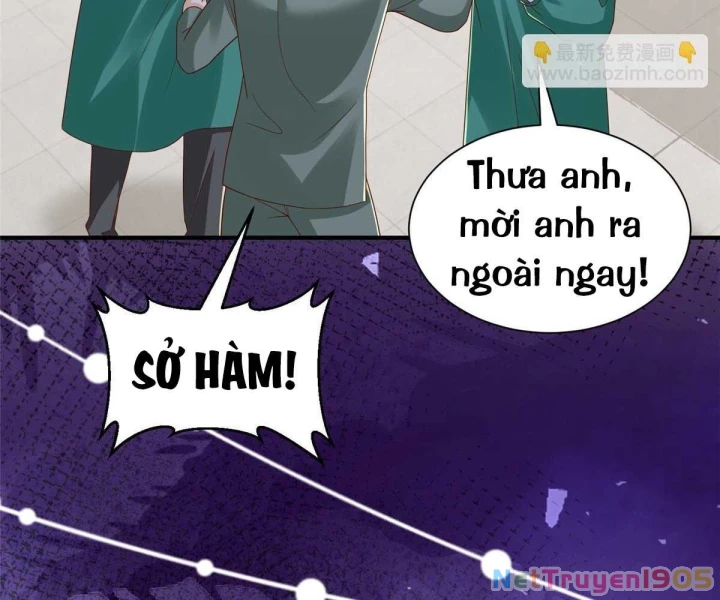 Mỗi Tuần Ta Có Một Nghề Nghiệp Mới Chapter 831 - 40