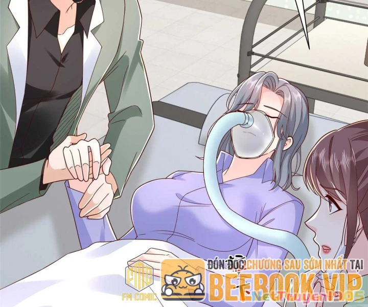 Mỗi Tuần Ta Có Một Nghề Nghiệp Mới Chapter 831 - 48