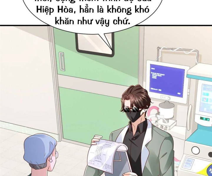 Mỗi Tuần Ta Có Một Nghề Nghiệp Mới Chapter 831 - 57