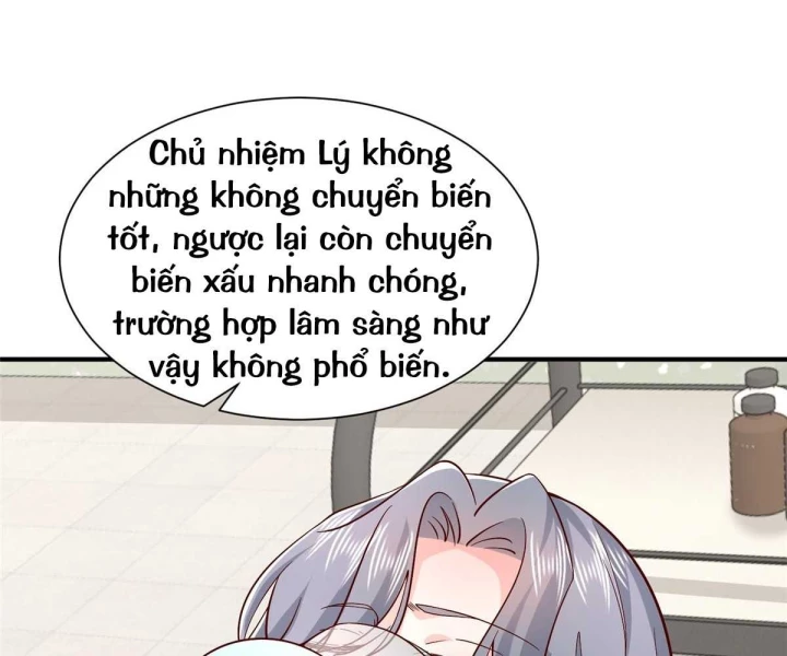 Mỗi Tuần Ta Có Một Nghề Nghiệp Mới Chapter 831 - 61