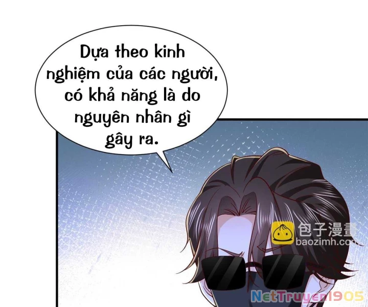 Mỗi Tuần Ta Có Một Nghề Nghiệp Mới Chapter 831 - 64