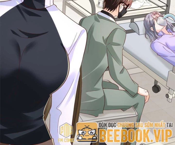 Mỗi Tuần Ta Có Một Nghề Nghiệp Mới Chapter 831 - 83