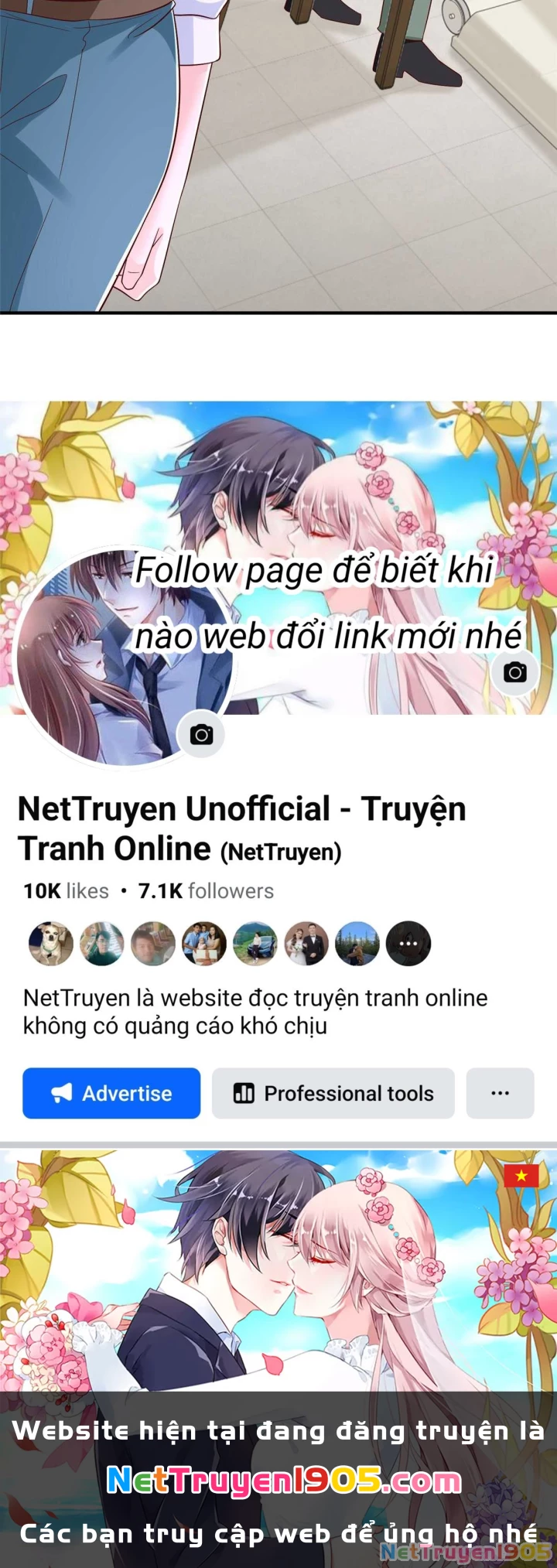 Mỗi Tuần Ta Có Một Nghề Nghiệp Mới Chapter 831 - 84