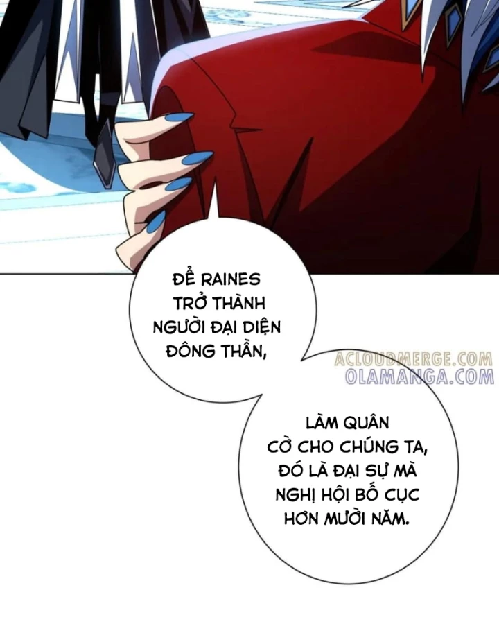 Ta Thành Vương Giả Từ Khắc Kim Chapter 47 - 11