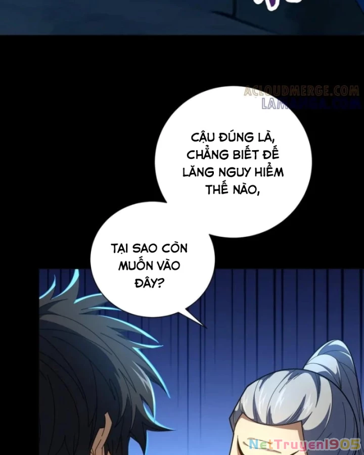 Ta Thành Vương Giả Từ Khắc Kim Chapter 47 - 37