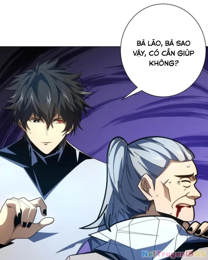 Ta Thành Vương Giả Từ Khắc Kim Chapter 47 - 46