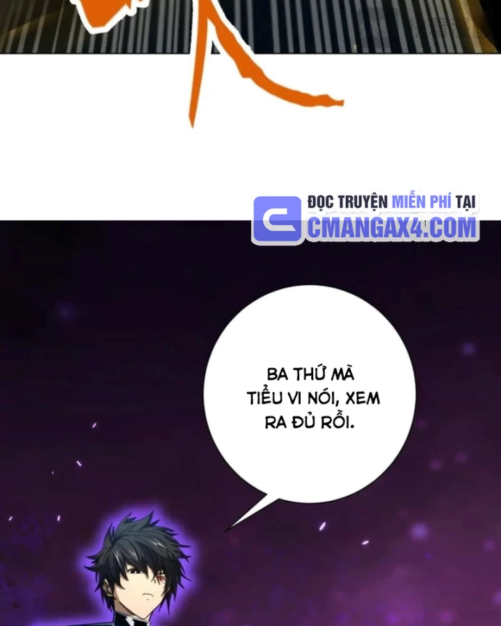 Ta Thành Vương Giả Từ Khắc Kim Chapter 47 - 89