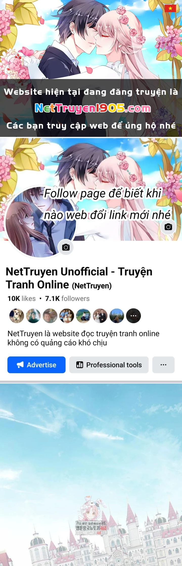 Ma Pháp Quân Chủ Chapter 27 - 1