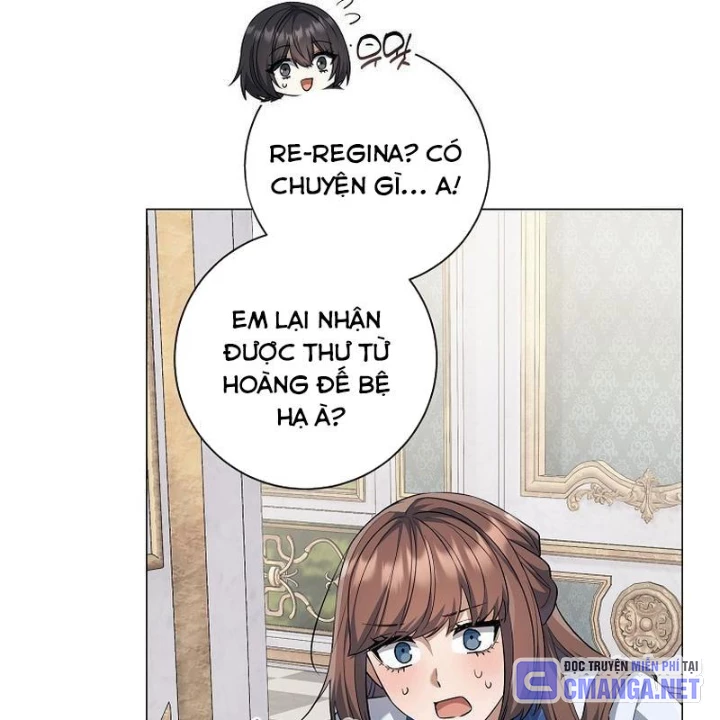 Ma Pháp Quân Chủ Chapter 27 - 30