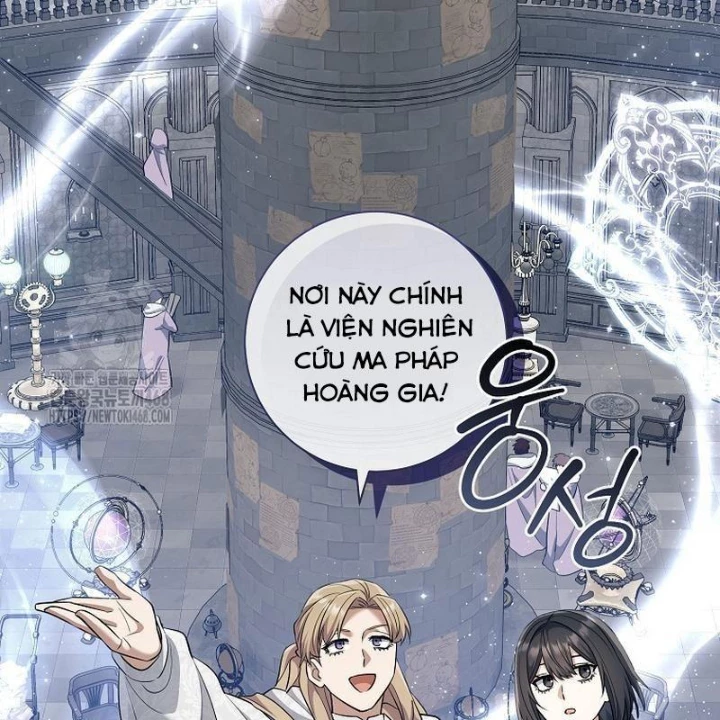 Ma Pháp Quân Chủ Chapter 27 - 116