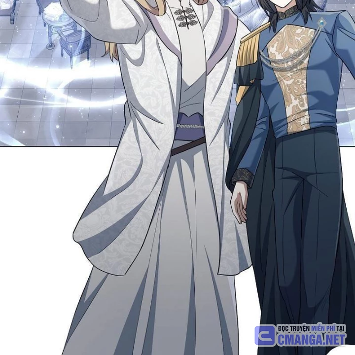 Ma Pháp Quân Chủ Chapter 27 - 117