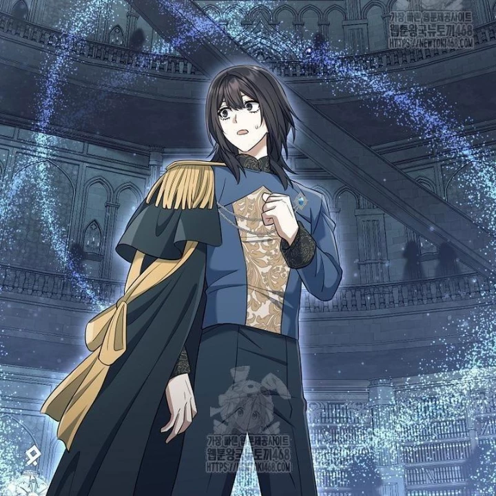 Ma Pháp Quân Chủ Chapter 27 - 122