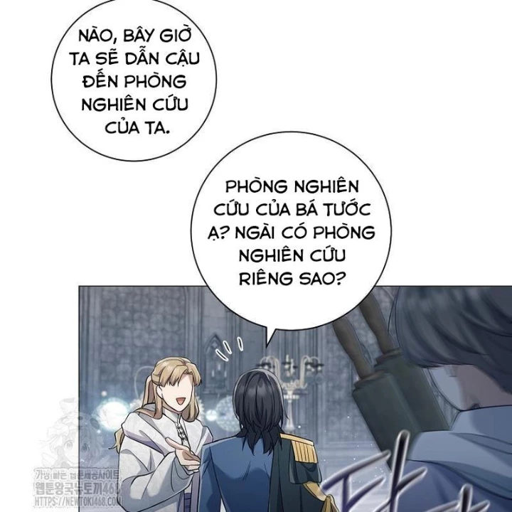 Ma Pháp Quân Chủ Chapter 27 - 124