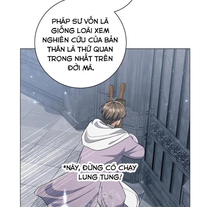 Ma Pháp Quân Chủ Chapter 27 - 134