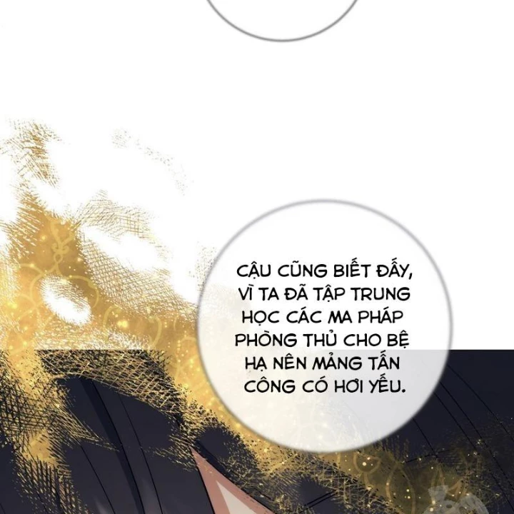 Ma Pháp Quân Chủ Chapter 27 - 164