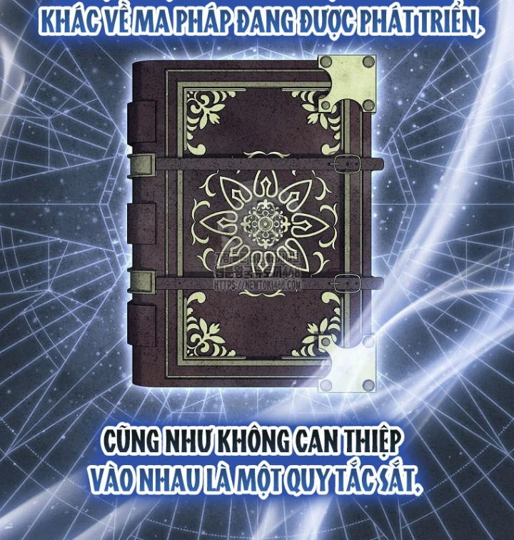 Ma Pháp Quân Chủ Chapter 28 - 4