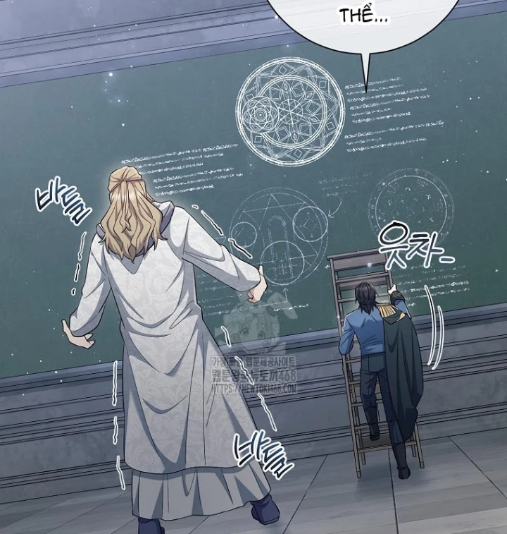 Ma Pháp Quân Chủ Chapter 28 - 17