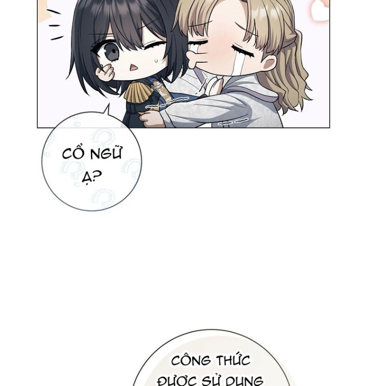 Ma Pháp Quân Chủ Chapter 28 - 23