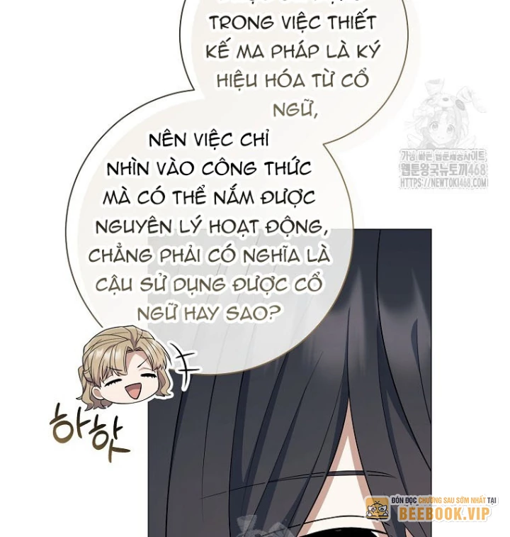 Ma Pháp Quân Chủ Chapter 28 - 24