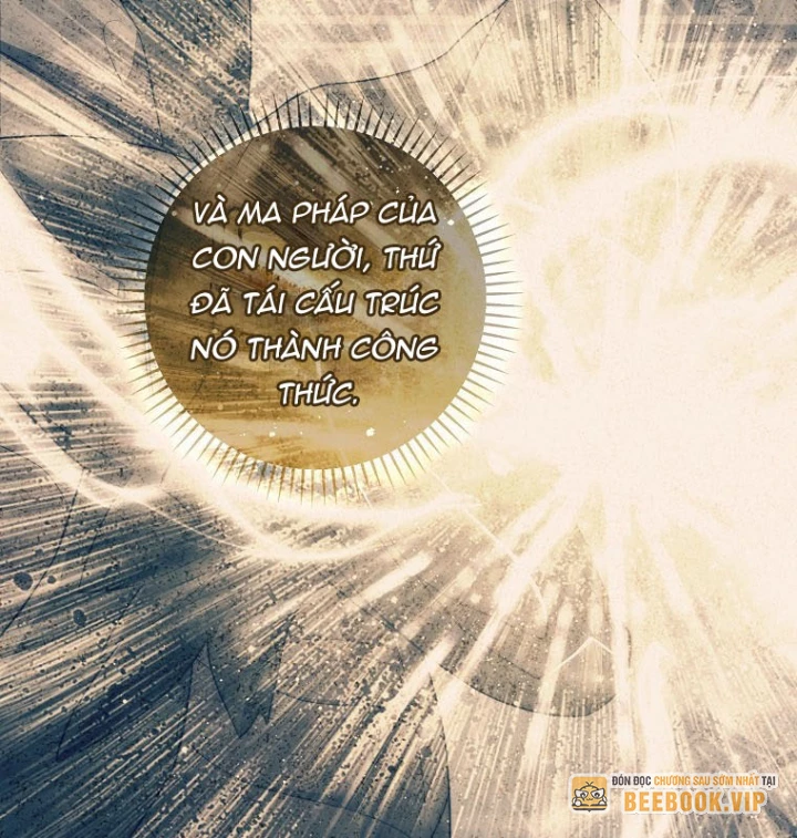 Ma Pháp Quân Chủ Chapter 28 - 30