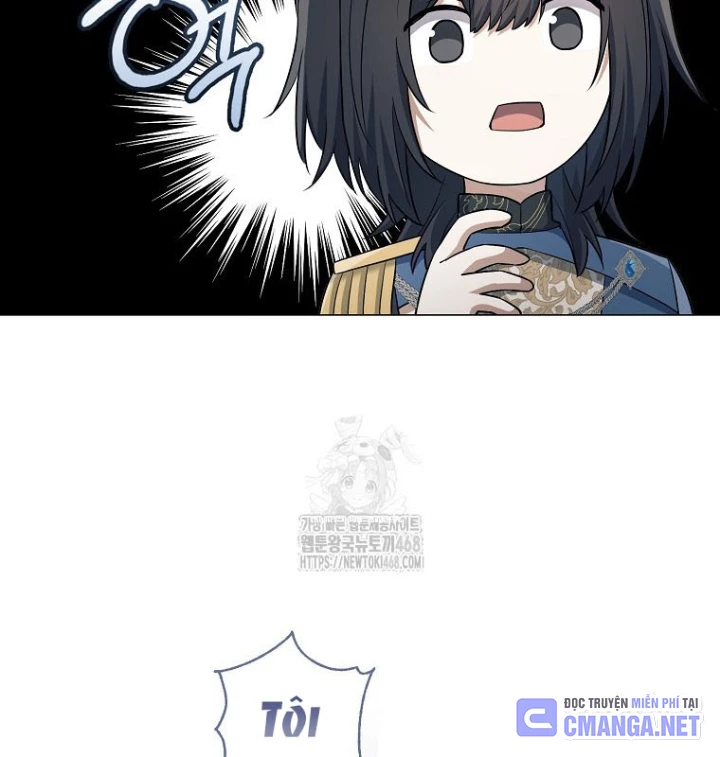 Ma Pháp Quân Chủ Chapter 28 - 36